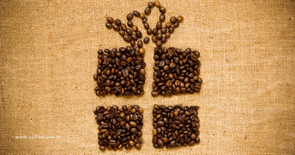 Gifts for coffee lovers in india