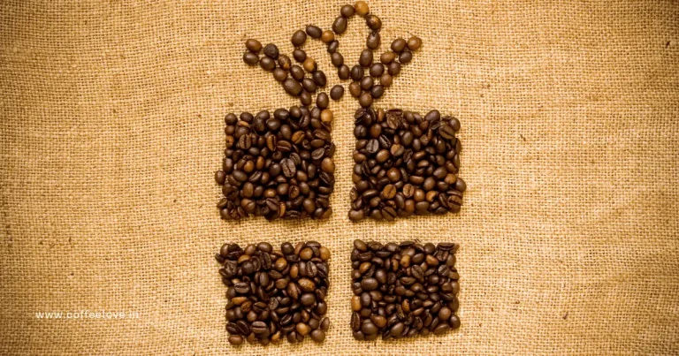 Gifts for coffee lovers in india