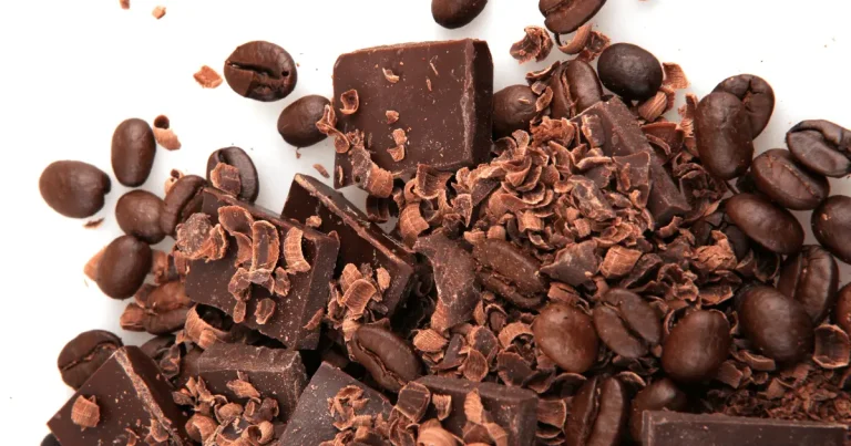 Chocolate Coffee