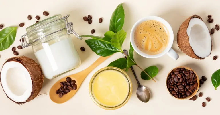 Butter Coffee Recipe